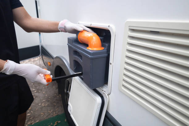 Best Luxury portable toilet rental  in St City, AR