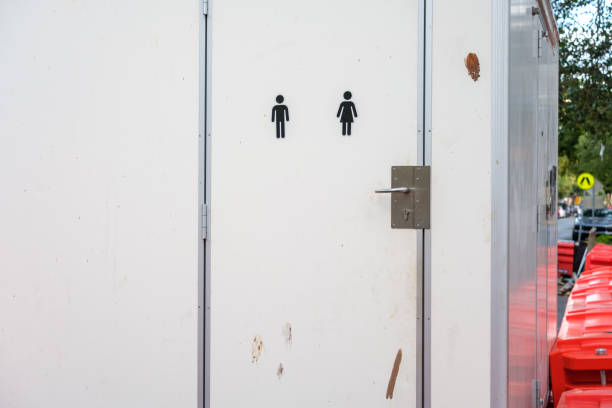 Best Restroom trailer rental cost  in St City, AR